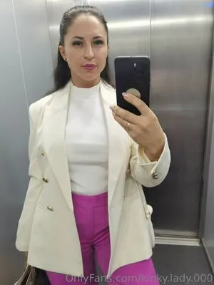 Kinky Lady OnlyFans Leaked Free Thumbnail Picture - #b2niPTm6Tq