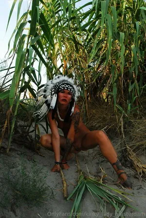 Kinky Lady Amsterdam OnlyFans Leaked Free Thumbnail Picture - #sPqCrIrXk2