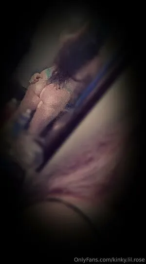 Kinky Lil Rose OnlyFans Leaked Free Thumbnail Picture - #A30nlSrPPl