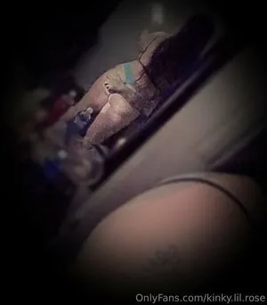 Kinky Lil Rose OnlyFans Leaked Free Thumbnail Picture - #ENltQ41H6y