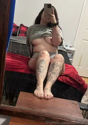 Kinky Lil Rose OnlyFans Leaked Free Thumbnail Picture - #HbxiwQ4GhZ
