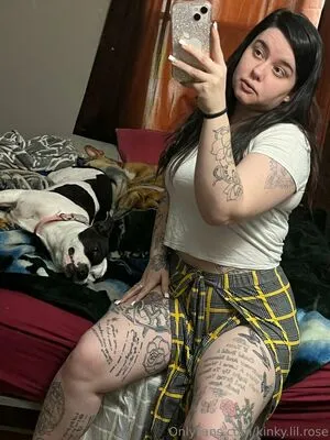 Kinky Lil Rose OnlyFans Leaked Free Thumbnail Picture - #mQcU4BjPaz