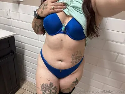 Kinky Lil Rose OnlyFans Leaked Free Thumbnail Picture - #qWWnNSpxS6