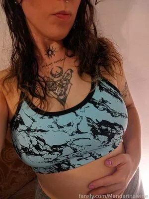 Kinky Mandi OnlyFans Leaked Free Thumbnail Picture - #1HzmHVi5Hf