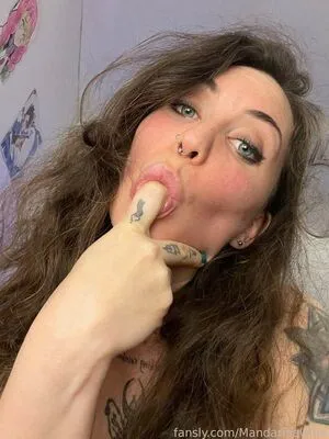 Kinky Mandi OnlyFans Leaked Free Thumbnail Picture - #SNObaZwOIf