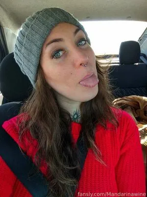 Kinky Mandi OnlyFans Leaked Free Thumbnail Picture - #cpAnCp2lGn