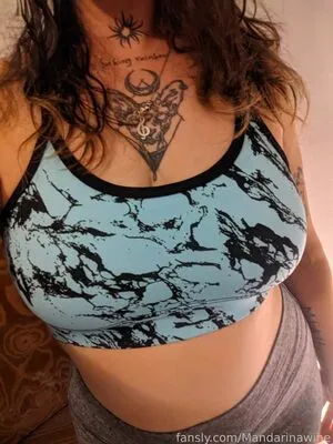 Kinky Mandi OnlyFans Leaked Free Thumbnail Picture - #w9dGP8DzDP