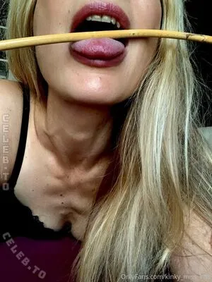 Kinky Miss Kiss OnlyFans Leaked Free Thumbnail Picture - #JwoQVPwqYE