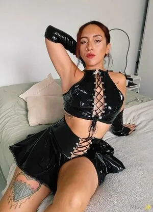 Kinky Misti OnlyFans Leaked Free Thumbnail Picture - #m8FtpLhHRc