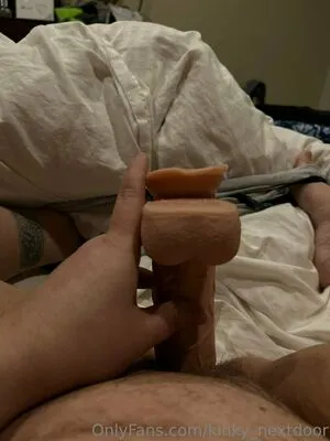 Kinky Nextdoor OnlyFans Leaked Free Thumbnail Picture - #ufkxrrbaZy