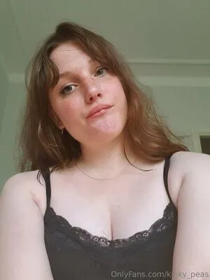 Kinky Peas OnlyFans Leaked Free Thumbnail Picture - #LWS08O9iAp