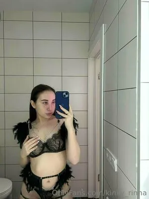 Kinky Rina OnlyFans Leaked Free Thumbnail Picture - #FBl1kc0mDq