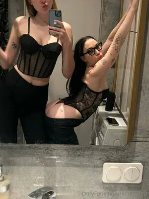 Kinky Rina OnlyFans Leaked Free Thumbnail Picture - #OHPovZiSPh