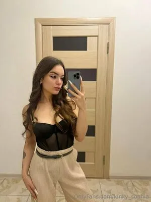 Kinky Sophia OnlyFans Leaked Free Thumbnail Picture - #fkjwUfSj3v