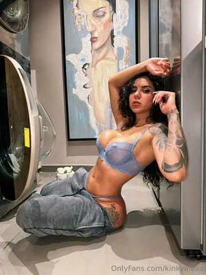 Kinkyalexa OnlyFans Leaked Free Thumbnail Picture - #45x3o3T6Cc