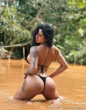 Kinkyalexa OnlyFans Leaked Free Thumbnail Picture - #8w3chLHRSg
