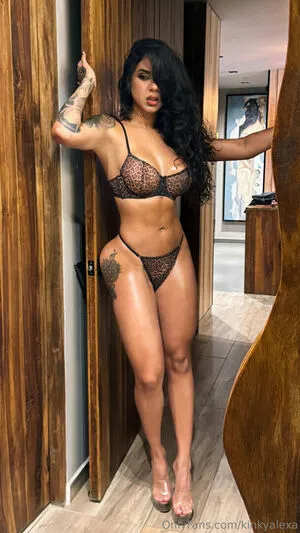 Kinkyalexa OnlyFans Leaked Free Thumbnail Picture - #G3jqo4Ut3V