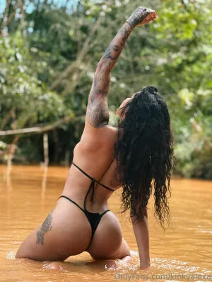 Kinkyalexa OnlyFans Leaked Free Thumbnail Picture - #SUVIPEmOFX