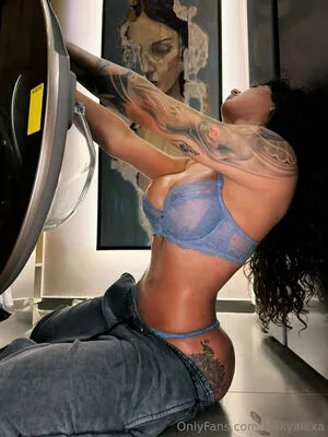 Kinkyalexa OnlyFans Leaked Free Thumbnail Picture - #SXp3RLIUYw