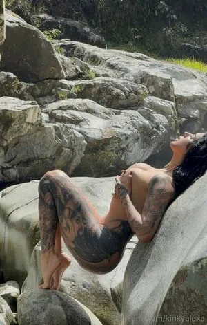 Kinkyalexa OnlyFans Leaked Free Thumbnail Picture - #VYMOyA71zl