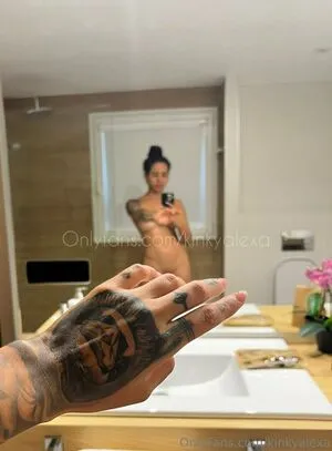 Kinkyalexa OnlyFans Leaked Free Thumbnail Picture - #owEoQYDxK1