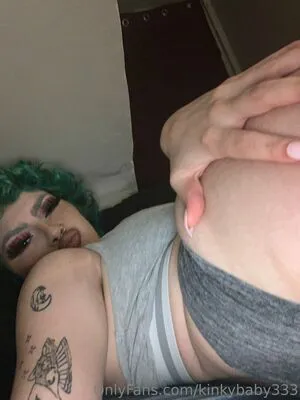 Kinkybaby333 OnlyFans Leaked Free Thumbnail Picture - #42RekkPA6F