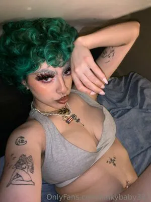 Kinkybaby333 OnlyFans Leaked Free Thumbnail Picture - #4v5ngbTIsU
