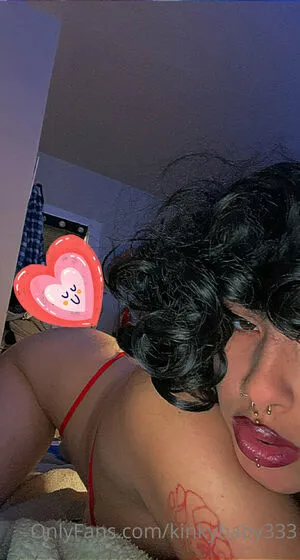Kinkybaby333 OnlyFans Leaked Free Thumbnail Picture - #mRlfBJZnpT