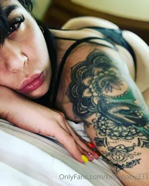Kinkybaby333 OnlyFans Leaked Free Thumbnail Picture - #qkvhcvO40n