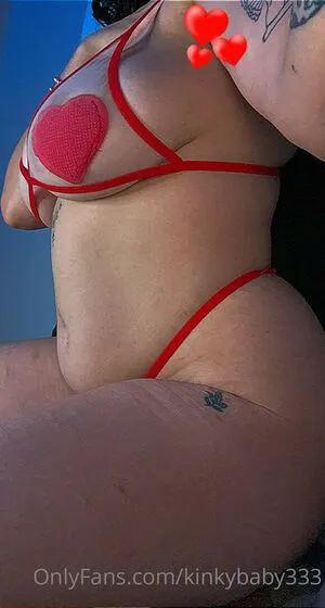 Kinkybaby333 OnlyFans Leaked Free Thumbnail Picture - #scKy6E6fwh