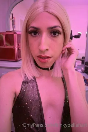 Kinkybellahart OnlyFans Leaked Free Thumbnail Picture - #EhZBudCt0U