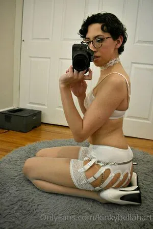Kinkybellahart OnlyFans Leaked Free Thumbnail Picture - #JelNr28LFb