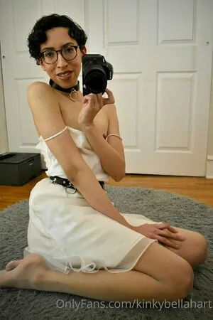 Kinkybellahart OnlyFans Leaked Free Thumbnail Picture - #ZOa9fi57KY