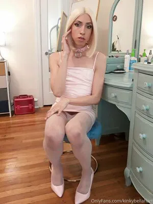 Kinkybellahart OnlyFans Leaked Free Thumbnail Picture - #hvjdfAkjNP