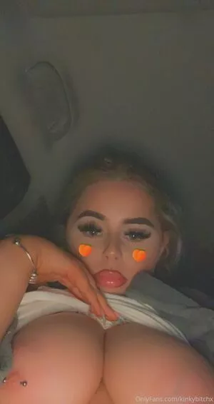 Kinkybitchx OnlyFans Leaked Free Thumbnail Picture - #8Gcz9UZCas