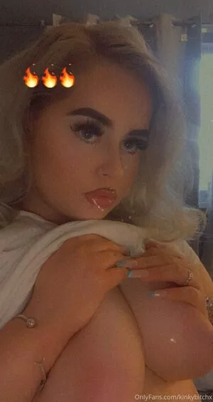 Kinkybitchx OnlyFans Leaked Free Thumbnail Picture - #hvaV5jqSWy