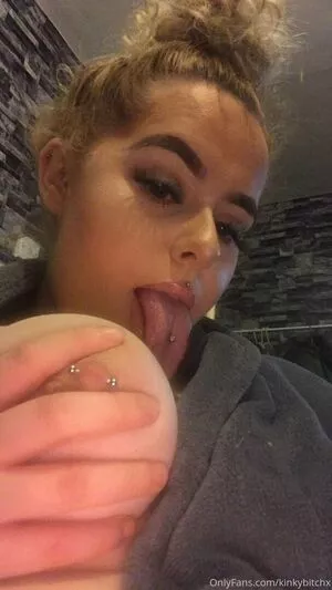 Kinkybitchx OnlyFans Leaked Free Thumbnail Picture - #wetJJMyNSG