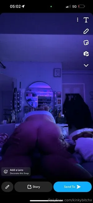 Kinkybitchx OnlyFans Leaked Free Thumbnail Picture - #xcWGarHyLm
