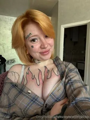 Kinkybrattyaurora OnlyFans Leaked Free Thumbnail Picture - #DfxhWStrGw
