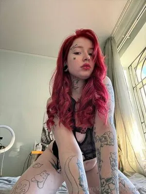 Kinkybrattyaurora OnlyFans Leaked Free Thumbnail Picture - #aF2UE9SOJK