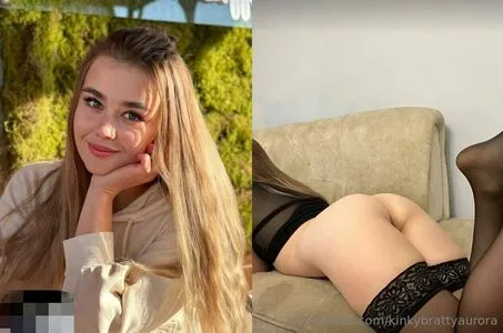 Kinkybrattyaurora OnlyFans Leaked Free Thumbnail Picture - #lP7QWe8bwp