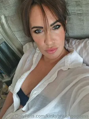 kinkybritishgoddess OnlyFans Leaked Free Thumbnail Picture - #2KCNPdLT4D