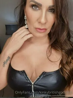 kinkybritishgoddess OnlyFans Leaked Free Thumbnail Picture - #3UD51IT71B
