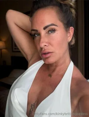 kinkybritishgoddess OnlyFans Leaked Free Thumbnail Picture - #5S9YJEPqgQ