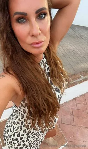 kinkybritishgoddess OnlyFans Leaked Free Thumbnail Picture - #7V0HOGZRIF