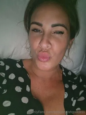 kinkybritishgoddess OnlyFans Leaked Free Thumbnail Picture - #7ju8cEQILJ