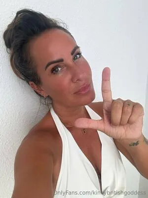 kinkybritishgoddess OnlyFans Leaked Free Thumbnail Picture - #AchWLGbwcx