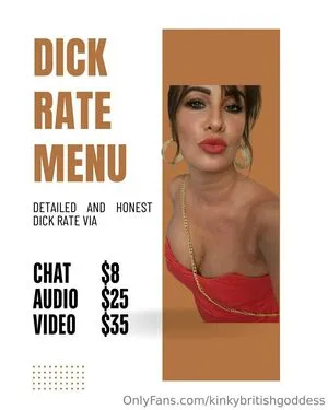 kinkybritishgoddess OnlyFans Leaked Free Thumbnail Picture - #AhpfHRzNcK