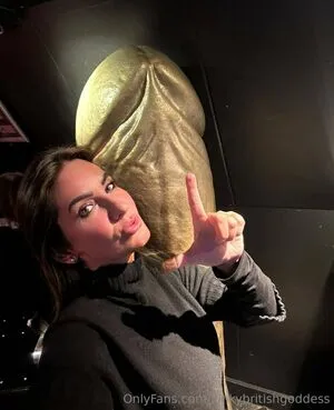 kinkybritishgoddess OnlyFans Leaked Free Thumbnail Picture - #IF2y5KB6OD