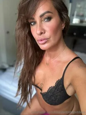 kinkybritishgoddess OnlyFans Leaked Free Thumbnail Picture - #LDHbJfiXOE
